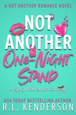 bokomslag Not Another One-Night Stand
