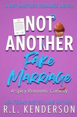 Not Another Fake Marriage 1