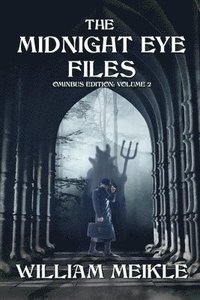 bokomslag The Midnight Eye Files: Volume 2