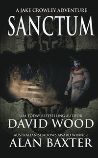 bokomslag Sanctum
