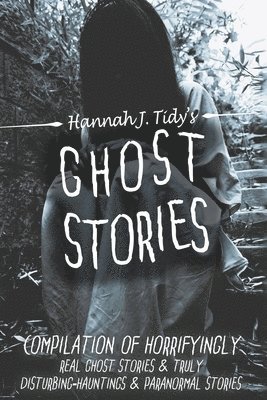 bokomslag Ghost Stories