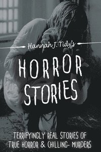 bokomslag Horror Stories