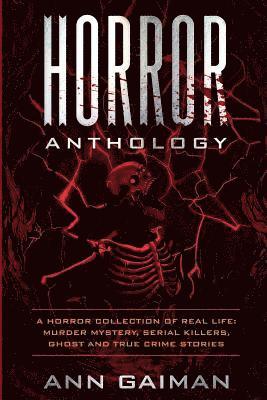 Horror Anthology 1