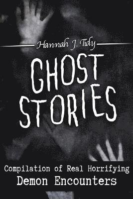 Ghost Stories 1