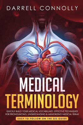 Medical Terminology 1
