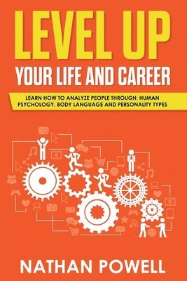 Level Up Your Life and Career 1