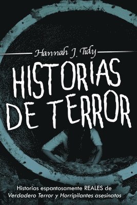 Historias de Terror 1