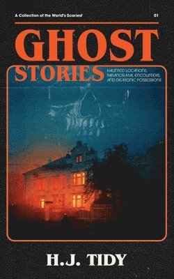 Ghost Stories 1