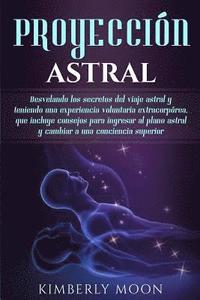 bokomslag Proyección astral
