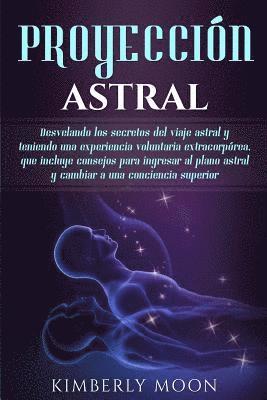 bokomslag Proyección astral