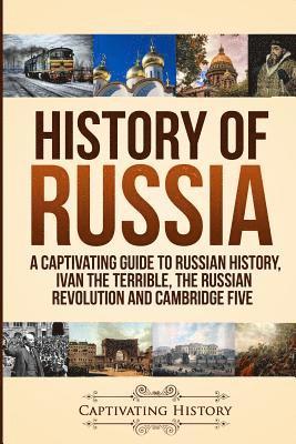 History of Russia 1