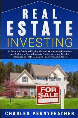 Real Estate Investing 1