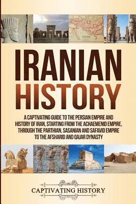 Iranian History 1