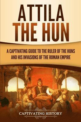 Attila the Hun 1