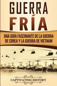 bokomslag Guerra fría