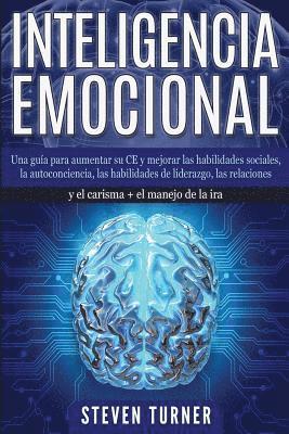 Steven Turner - Inteligencia Emocional, Häftad