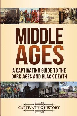 bokomslag Middle Ages