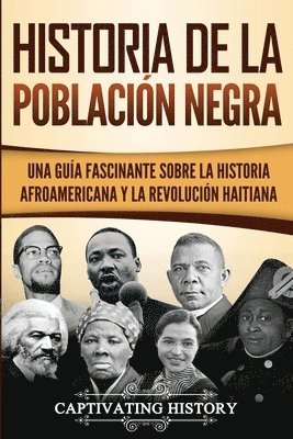 Historia de la poblacion negra 1