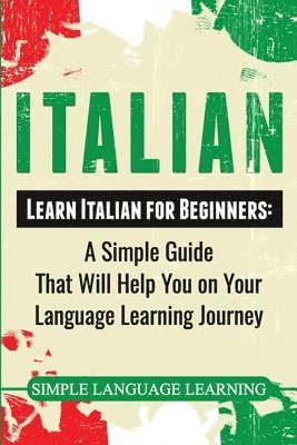 Simple Language Learning - Italian, Häftad
