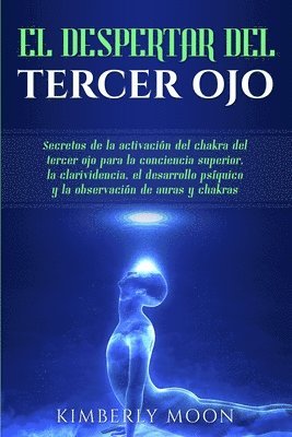 bokomslag Despertar del Tercer Ojo
