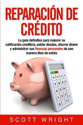 Reparacion de credito 1