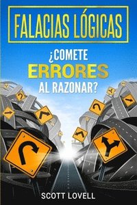 bokomslag Falacias Lógicas