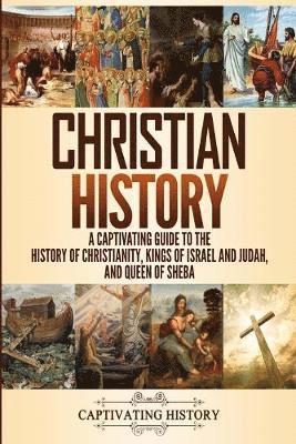 Christian History 1