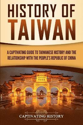 History of Taiwan 1