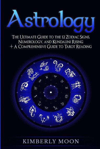 bokomslag Astrology