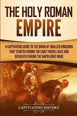 The Holy Roman Empire 1