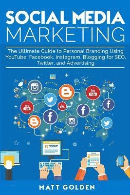 Social Media Marketing 1