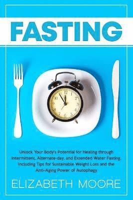 bokomslag Fasting