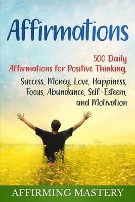 Affirmations 1