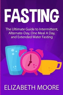 bokomslag Fasting