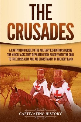 bokomslag Crusades