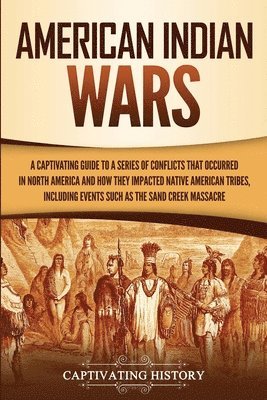 American Indian Wars 1