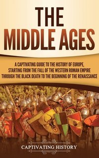 bokomslag Middle Ages
