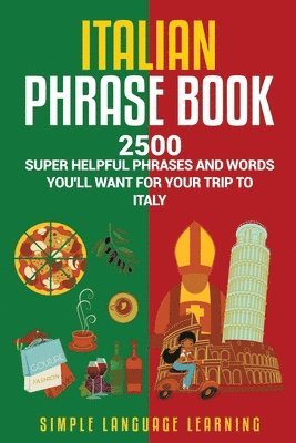 Italian Phrase Book