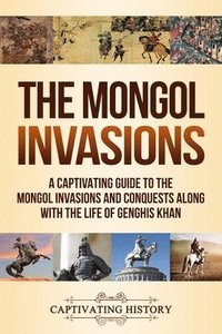 bokomslag Mongol Invasions