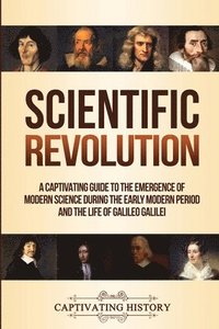 bokomslag Scientific Revolution
