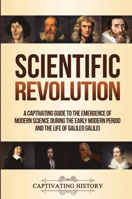 Scientific Revolution 1