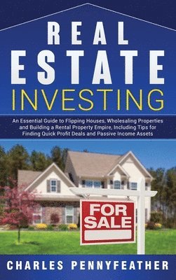 Real Estate Investing 1