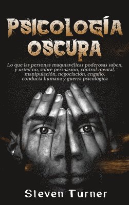 Psicologa oscura 1