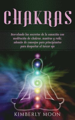 bokomslag Chakras