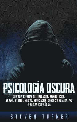 Psicología oscura