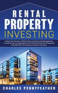 bokomslag Rental Property Investing