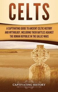 bokomslag Celts