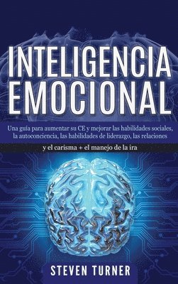 bokomslag Inteligencia Emocional