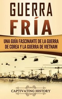 bokomslag Guerra fría