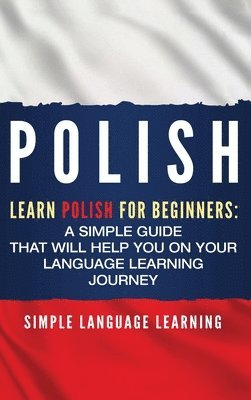 bokomslag Polish